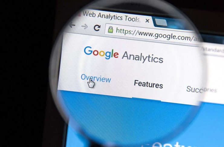 Как установить Google Analytics в Wordpress
