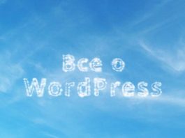 Обзор Wordpress