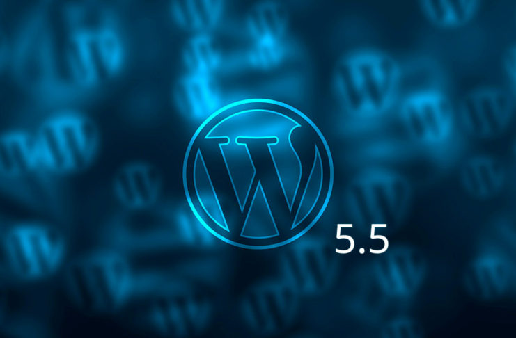 Обзор Wordpress 5.5 и редактора Gutenberg